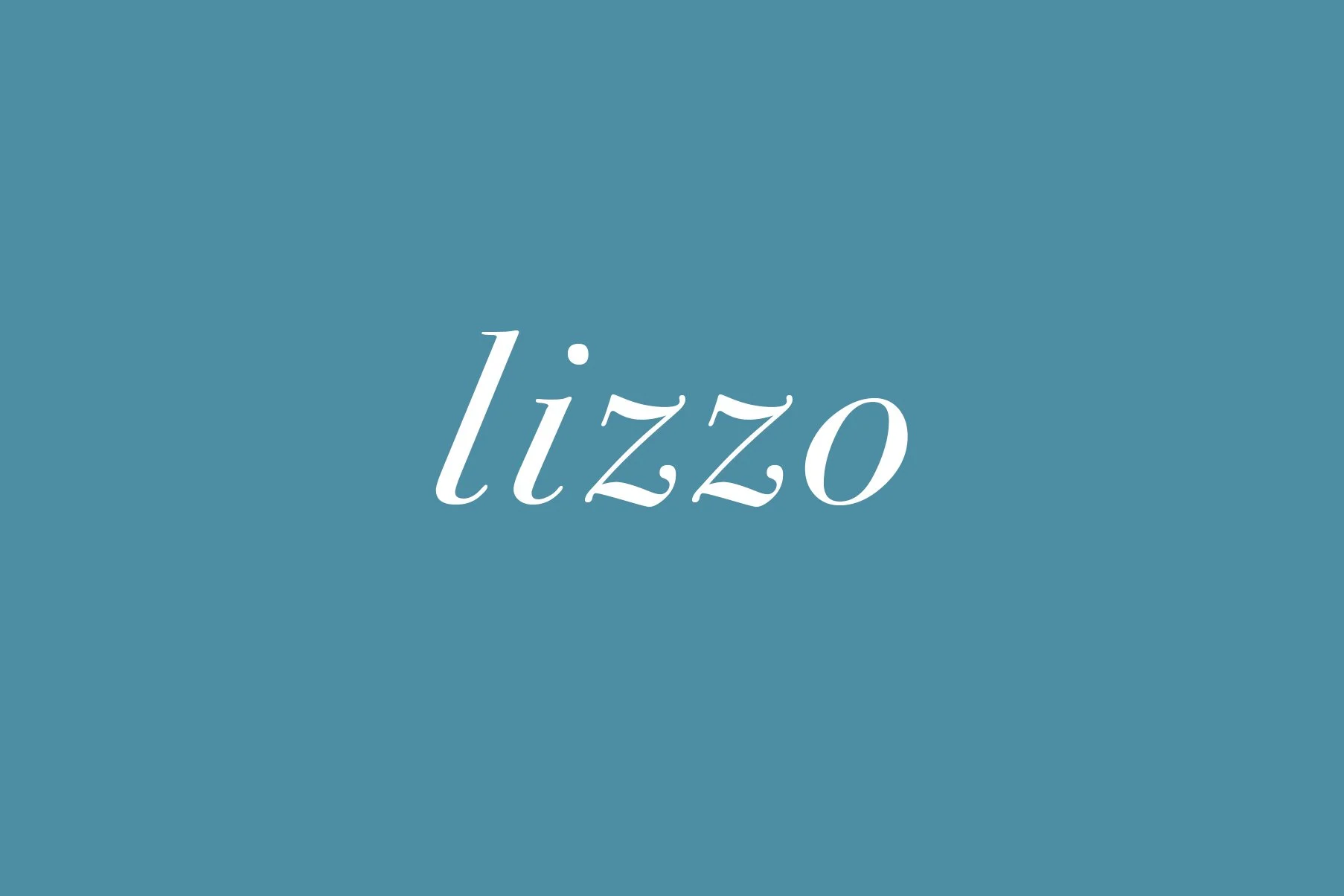 Lizzo