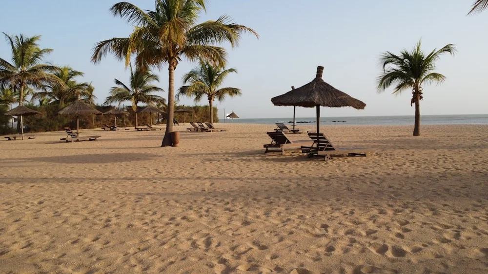 Saly - Séjour balnéaire Deukeulma au Sénégal