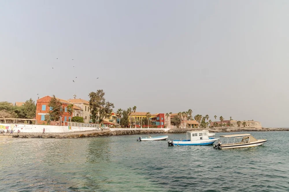 Dakar - Location saisonnière Deukeulma au Sénégal