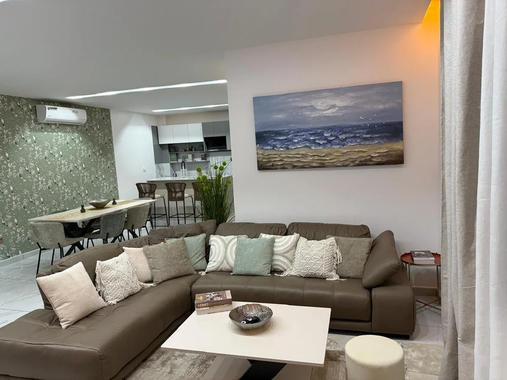 Appartement Virage