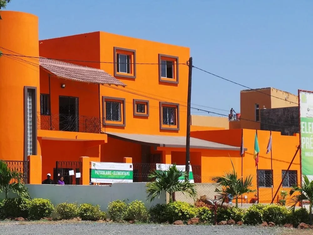 Mbour - Location meublée Deukeulma Sénégal