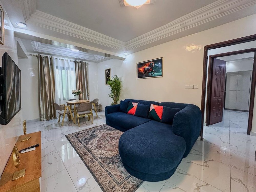 Studio Almadies