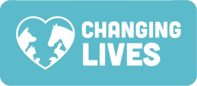 Changing Lives SEN School Logo