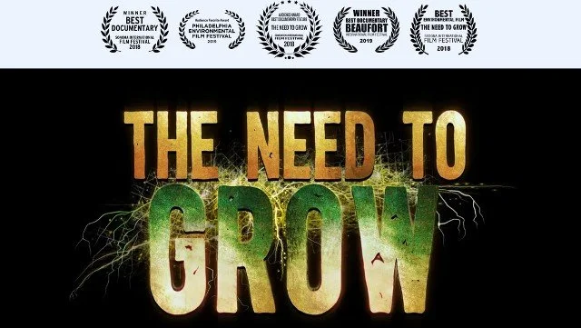 The Need to Grow
