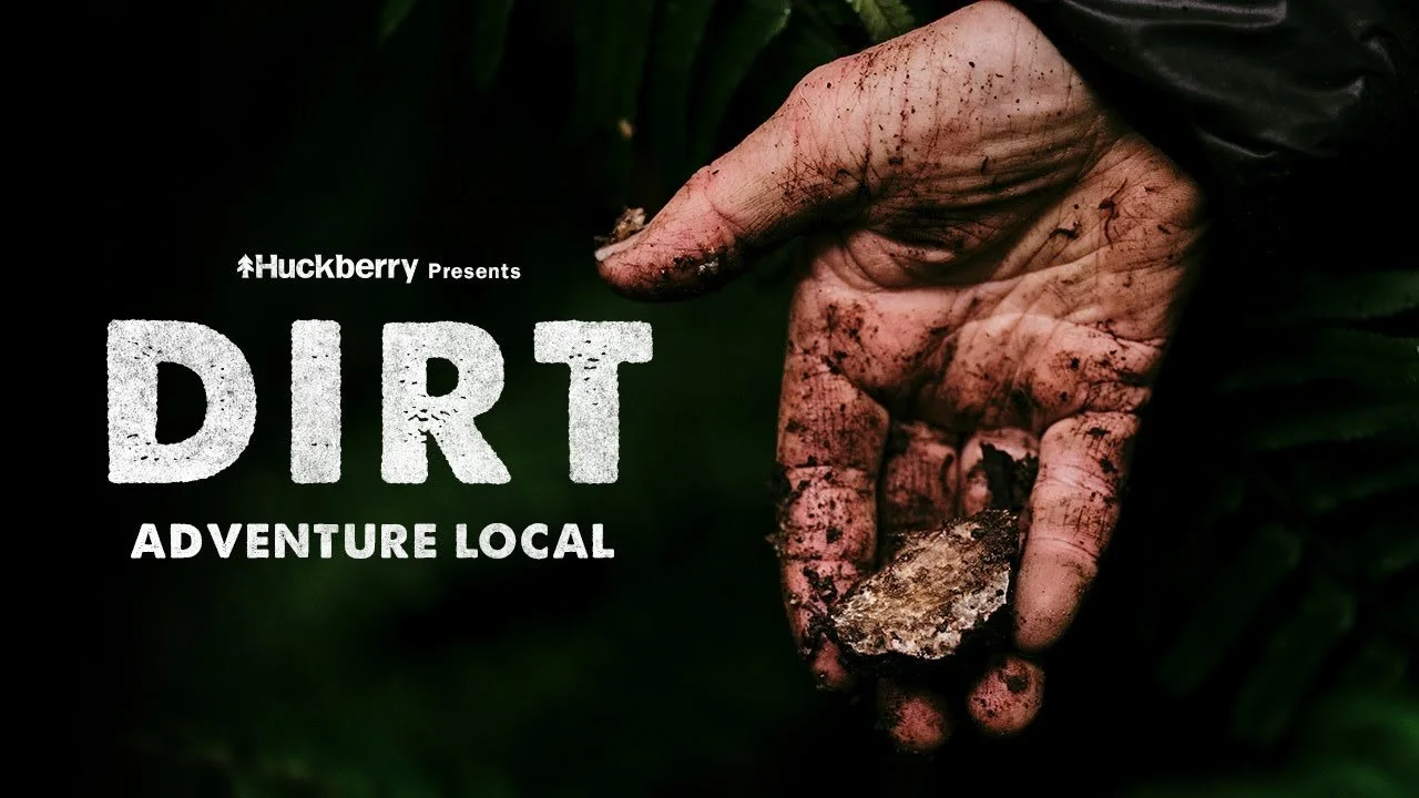 Dirt