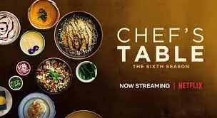 Chef's Table