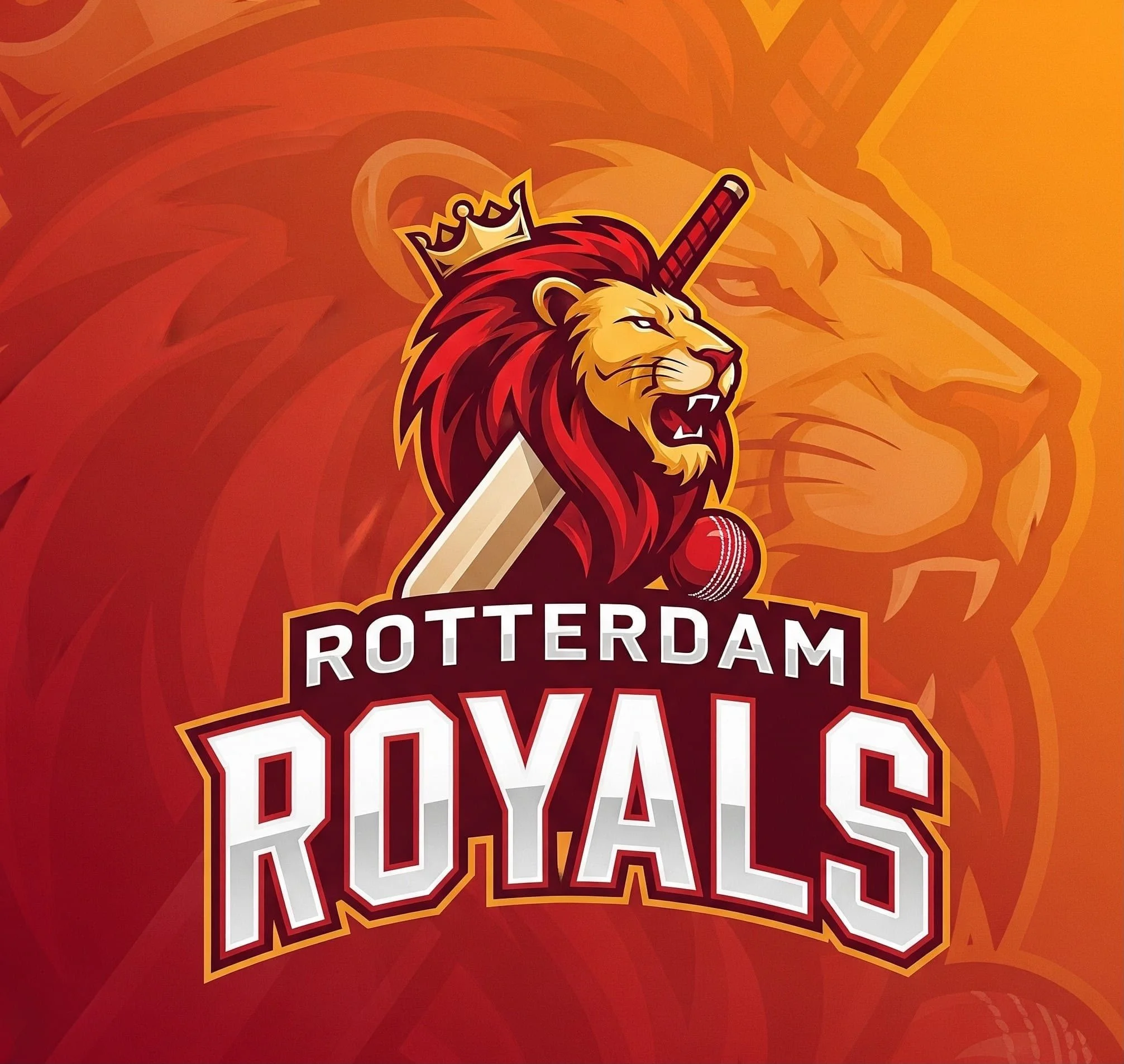Rotterdam Royals logo