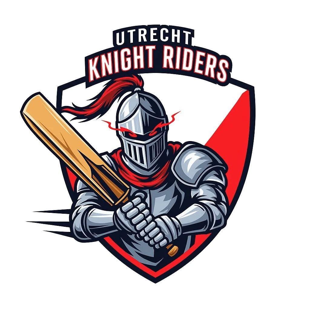 Utrecht Knight Riders logo