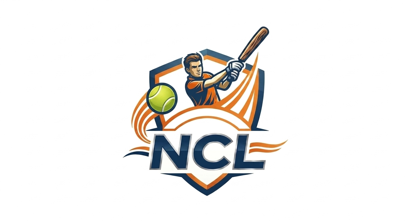 NCL 2026 logo