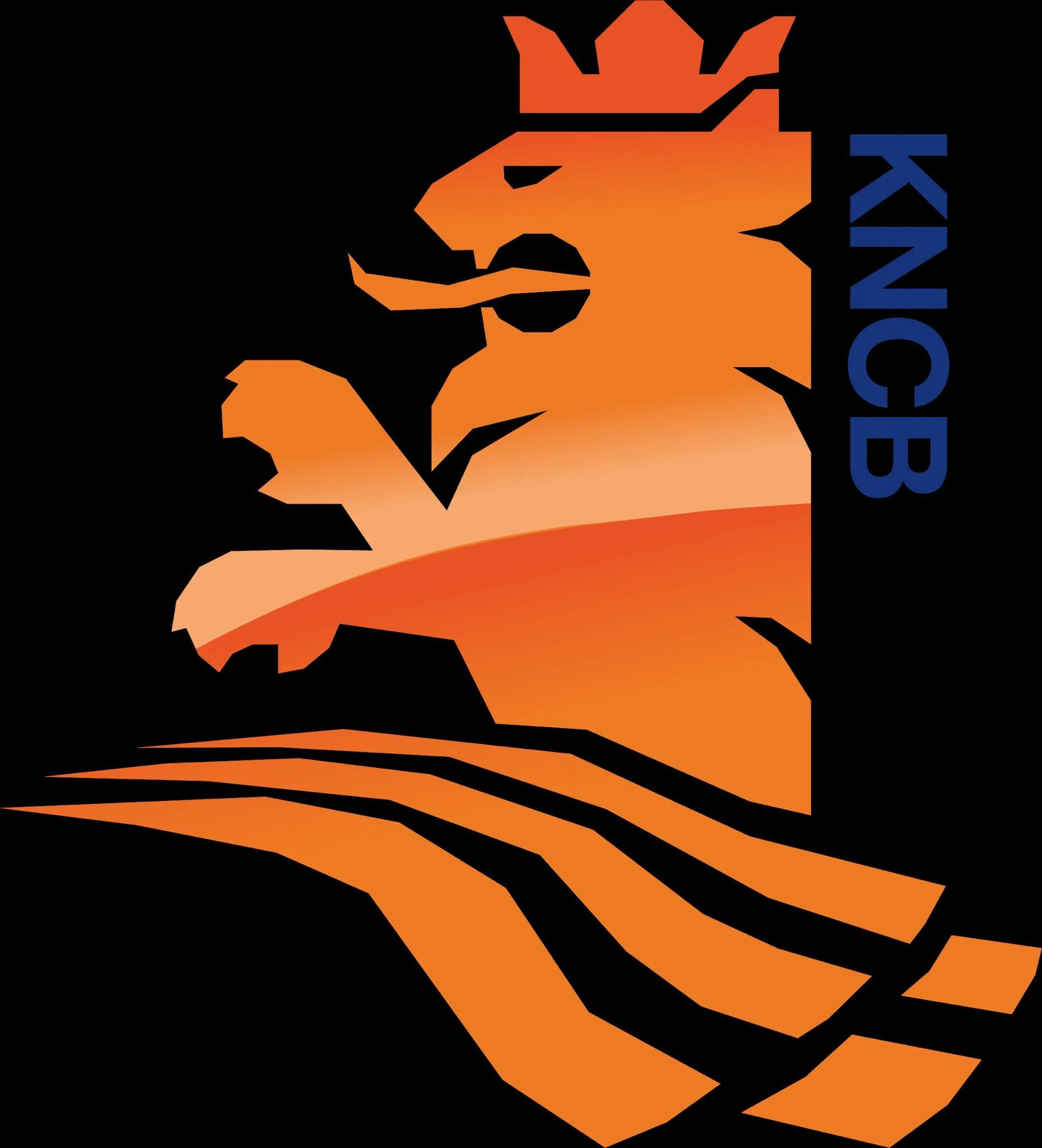 KNCB logo