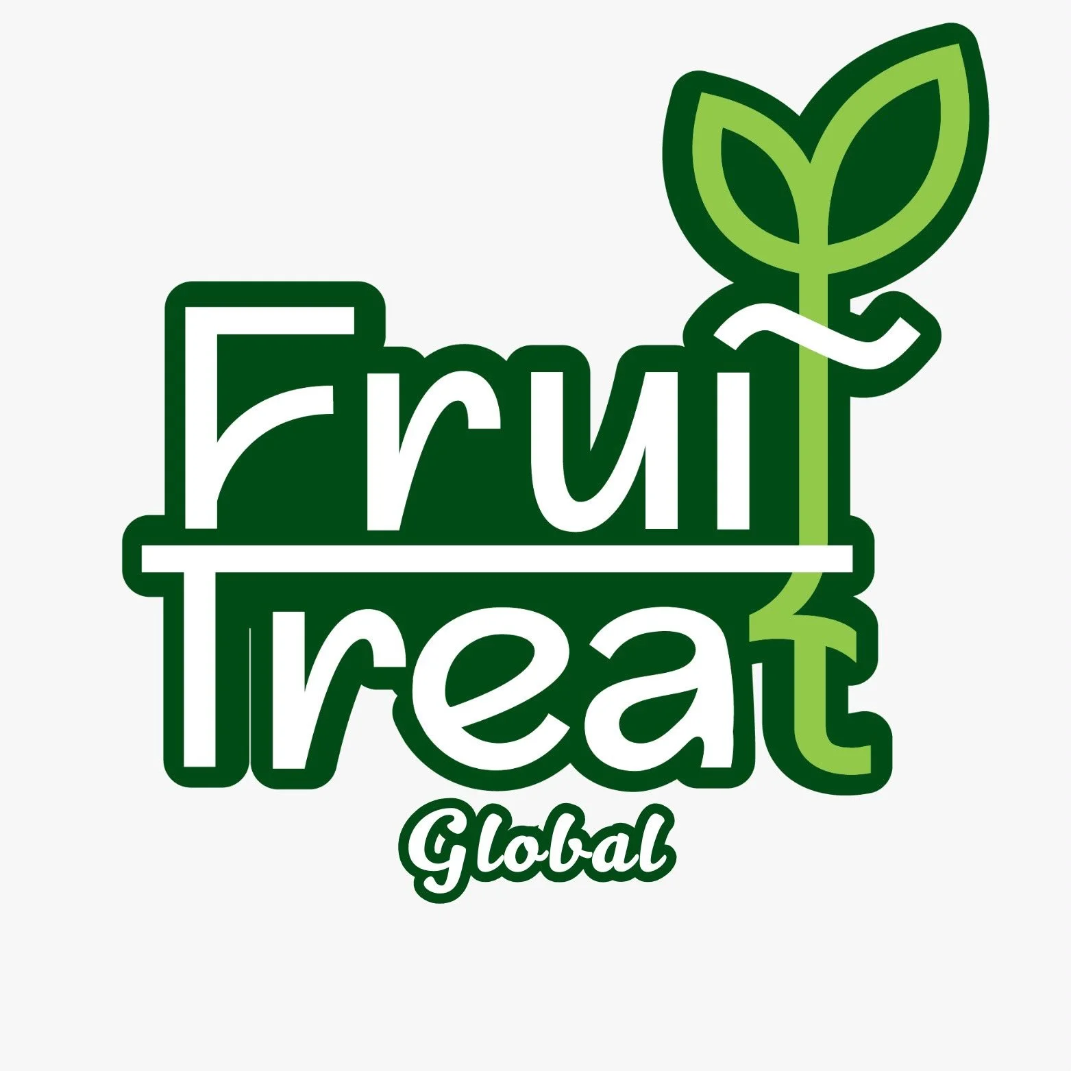 FruitTreat logo