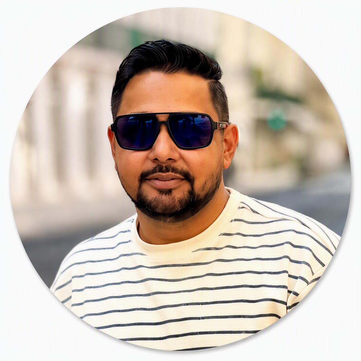 Gaurav