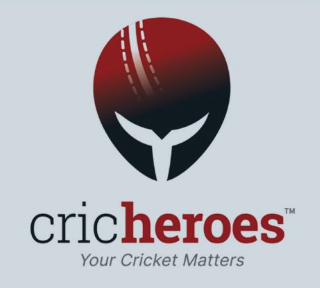 CricHeroes logo