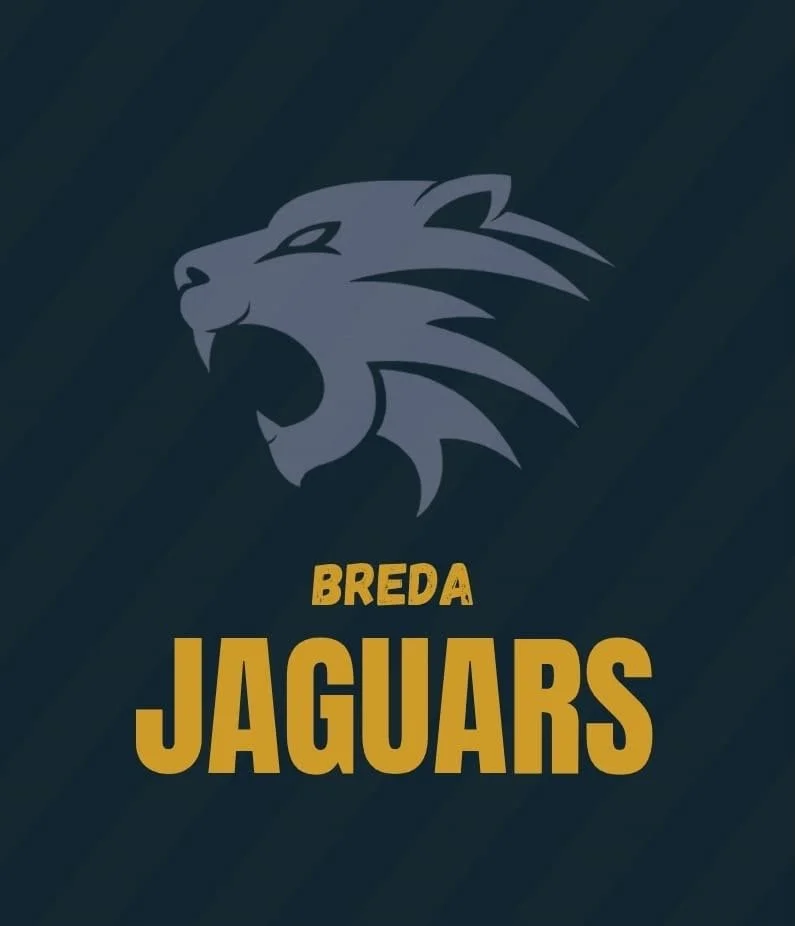 Breda Jaguars logo