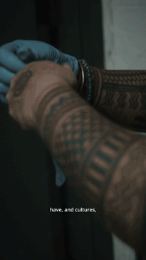 Brand Films