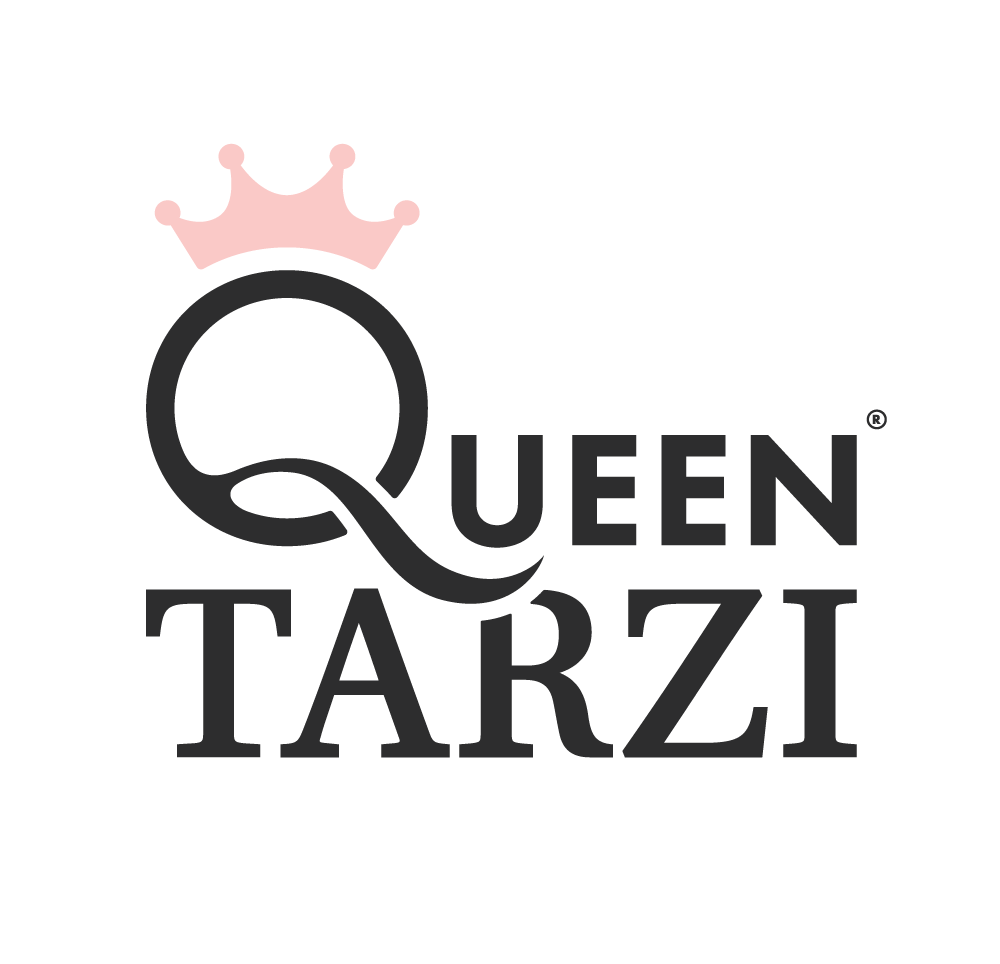 Queen Tarzi logo