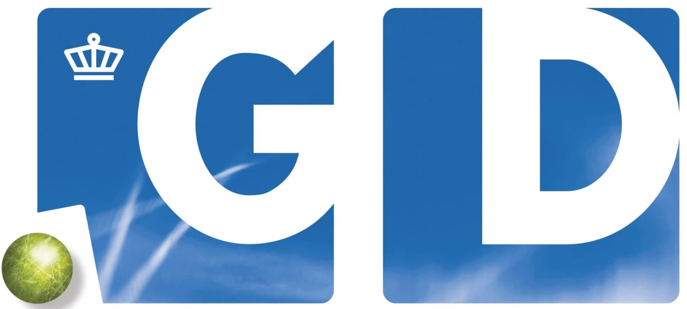 Royal GD logo