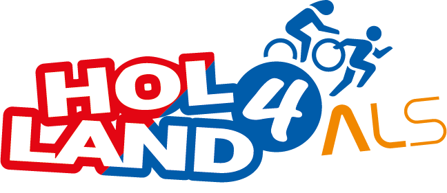 Holland4ALS logo