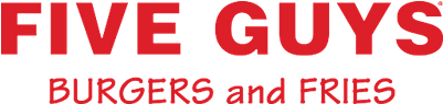 Five Guys