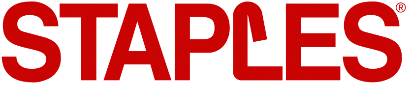 Staples