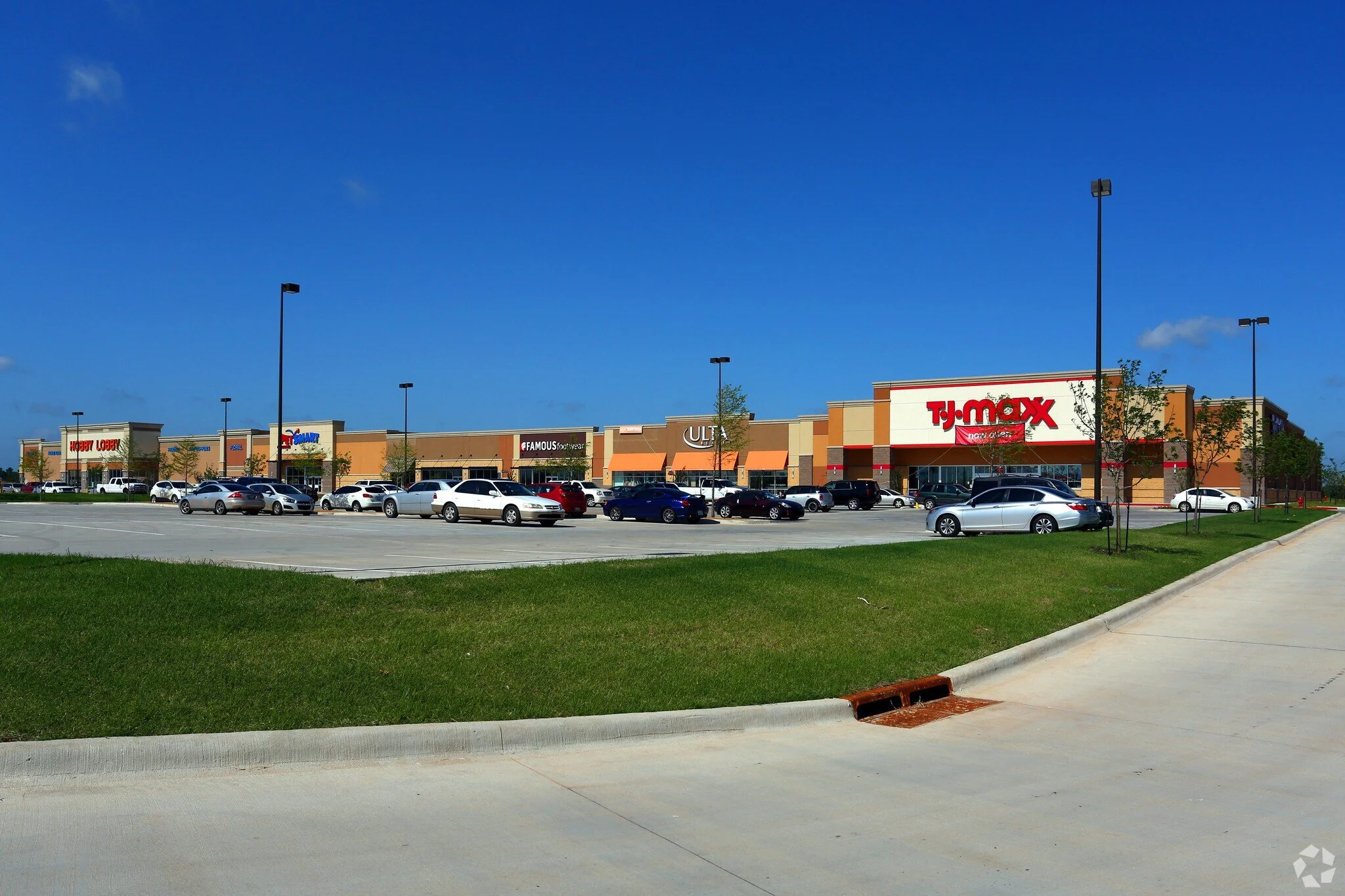 Shawnee Marketplace