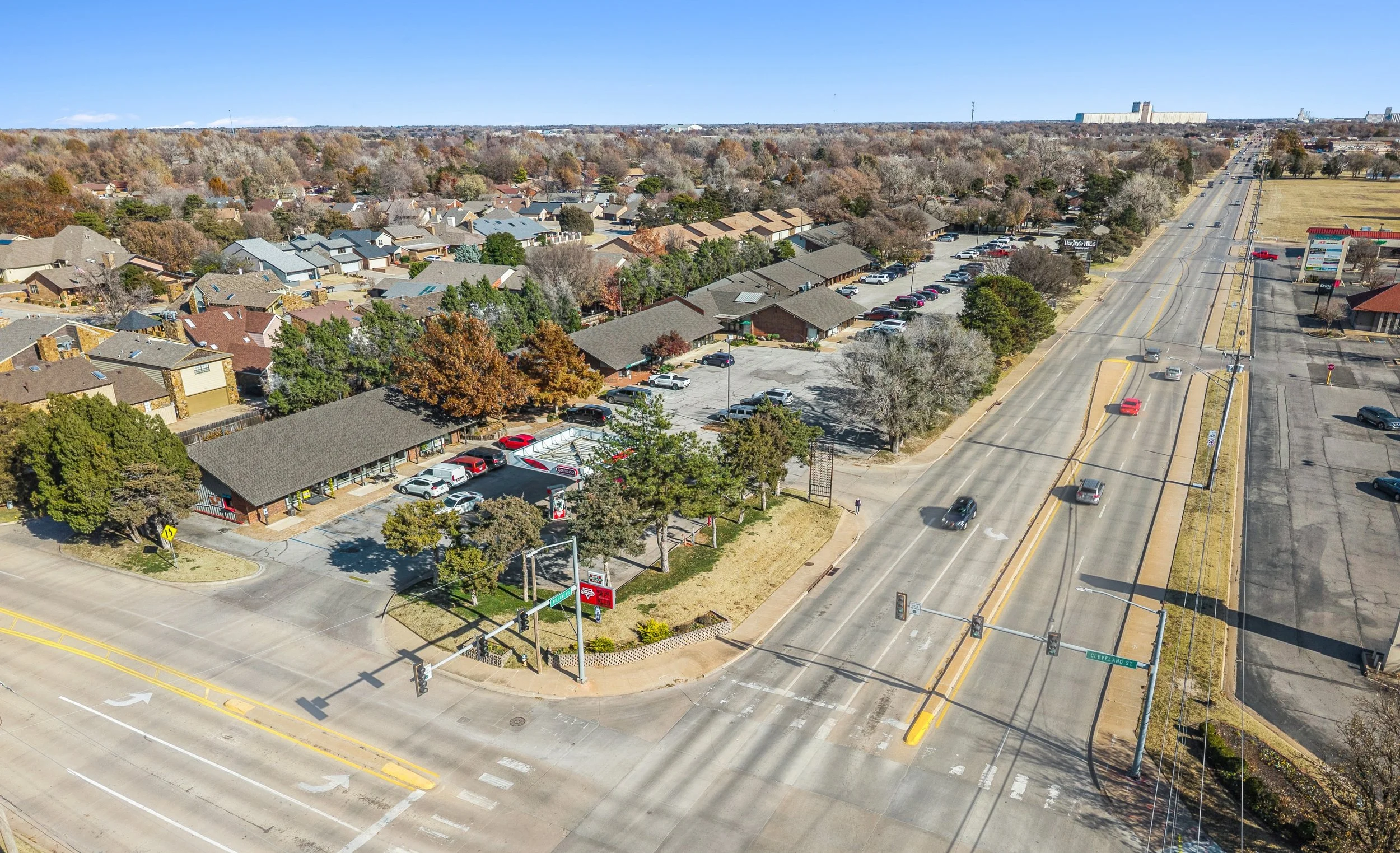 Heritage Hills
