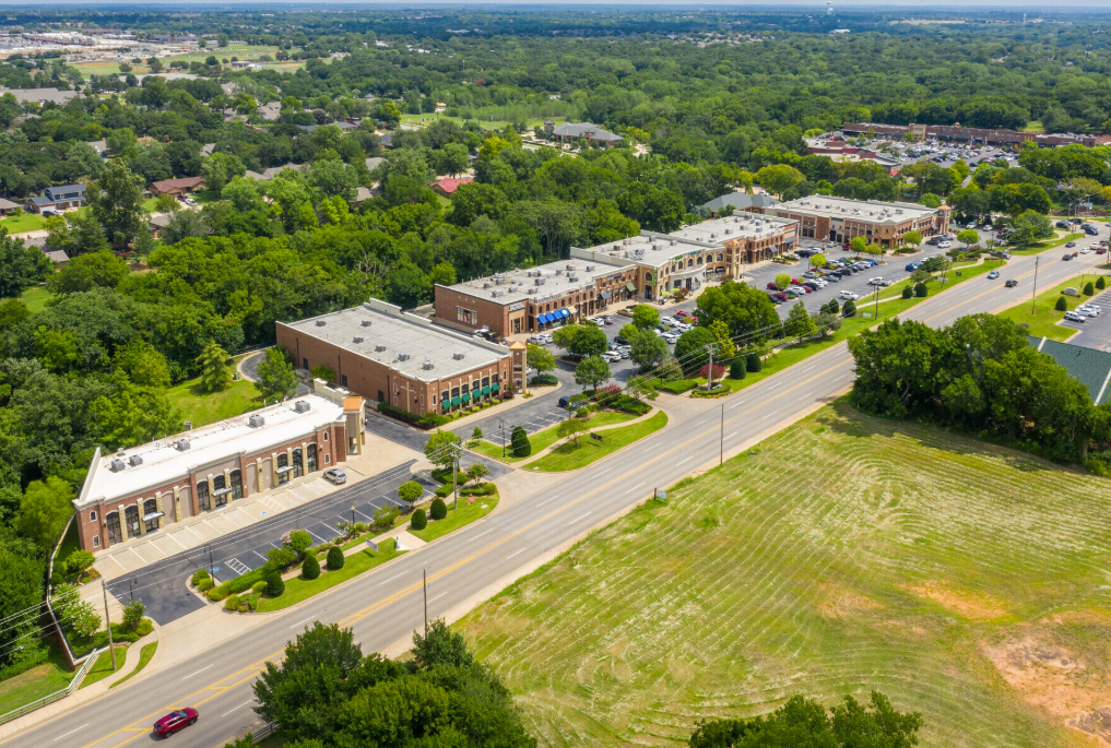 Spring Creek Village
