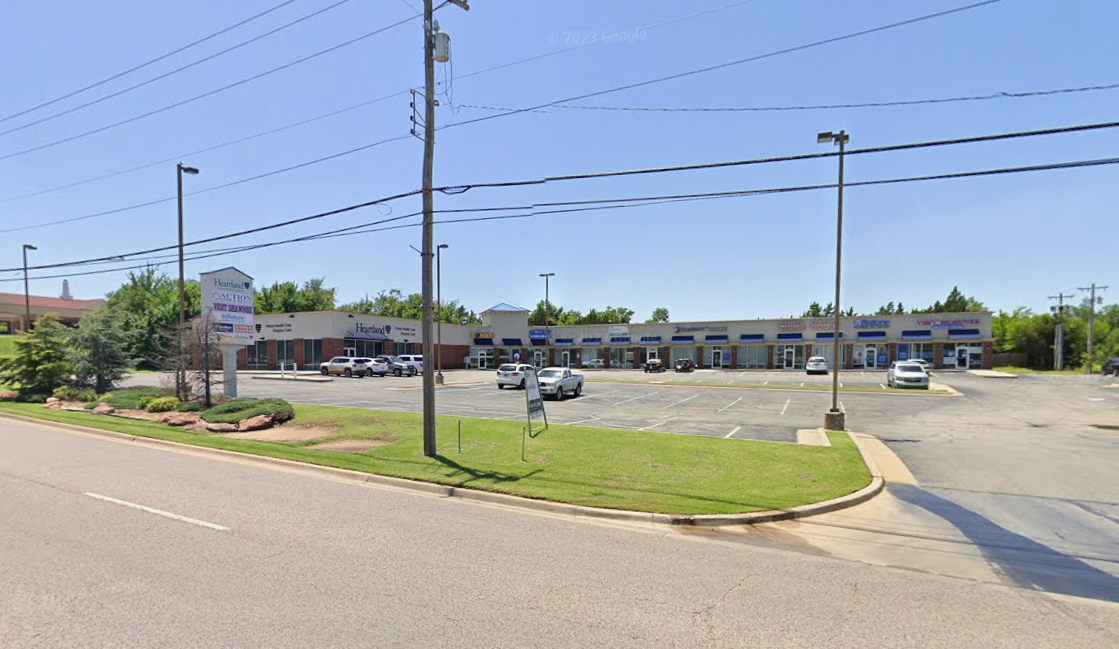 Kickapoo Pointe