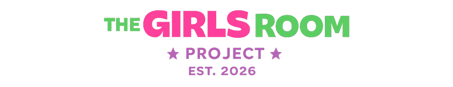 The Girls Room Project