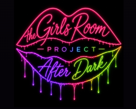 The Girls Room After Dark