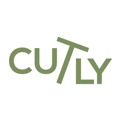 Cutly logo