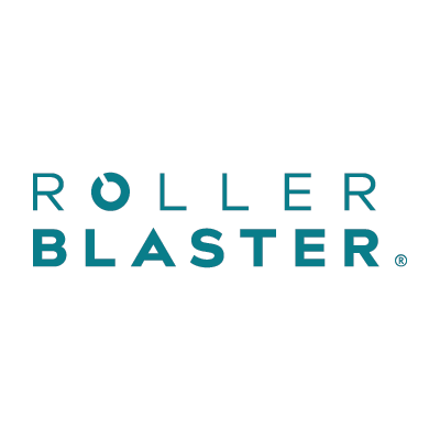 Roller Blaster logo