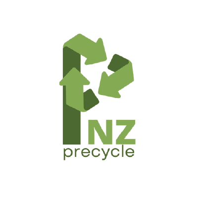 Precycle NZ logo
