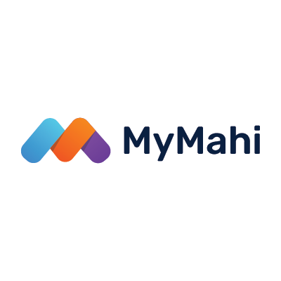 MyMahi logo