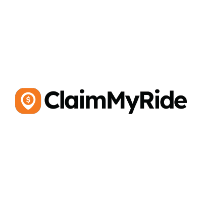 Claim My Ride logo