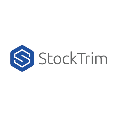 StockTrim logo