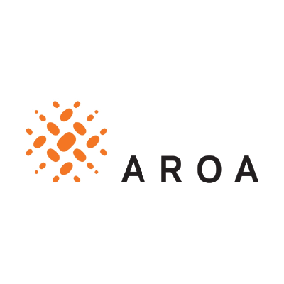 Aroa logo