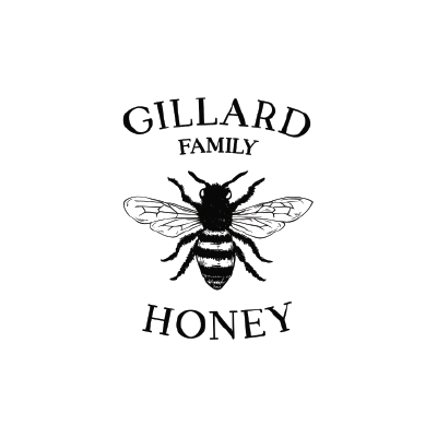 Gillard Family Honey logo