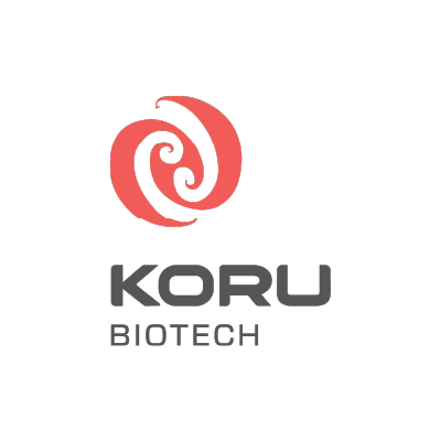 Koru Biotech logo