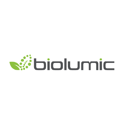 Biolumic logo