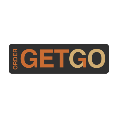 Order GetGo logo