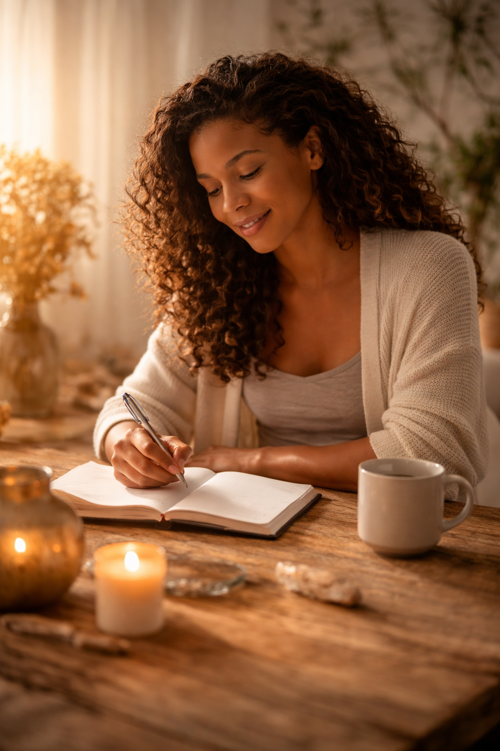 Integration Coaching