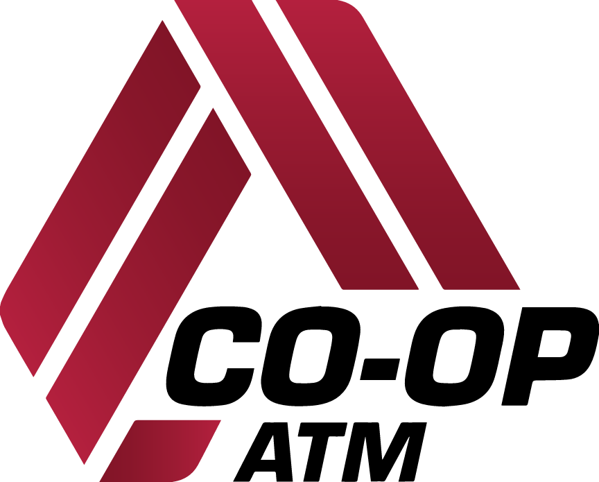 Coop surcharge Free ATMs