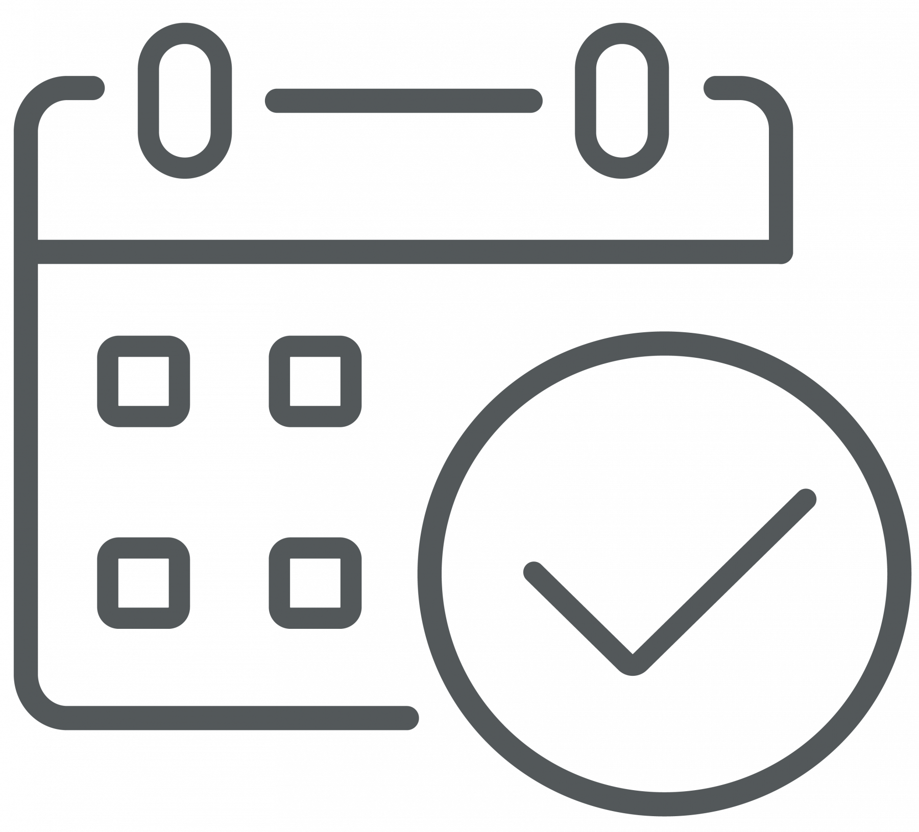 appointment Icon
