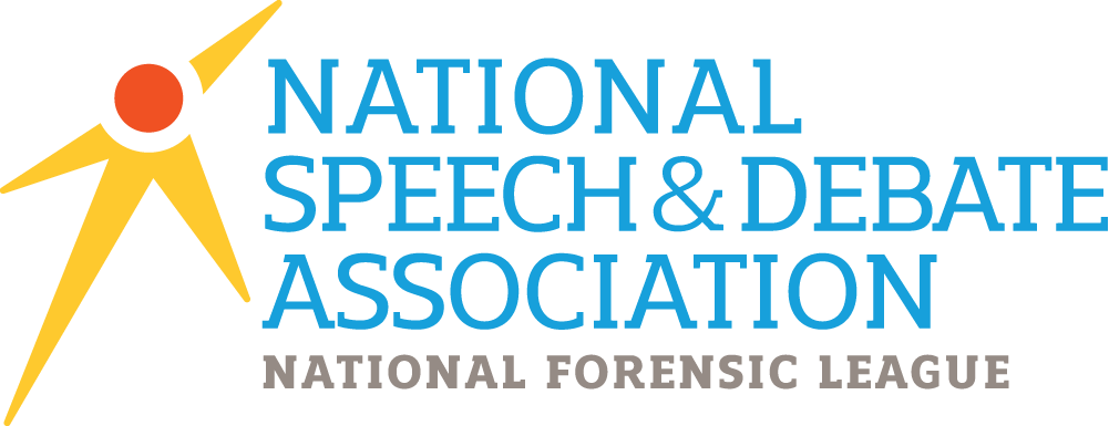 National Speech & Debate Association