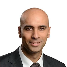 Bipan Rai