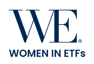 Women in ETFs