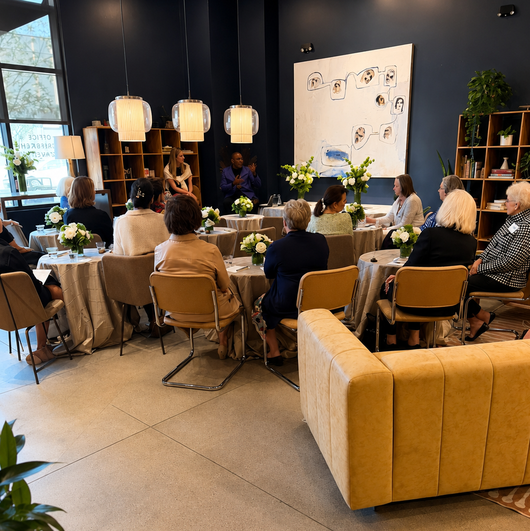 Event at TARRA in Denver