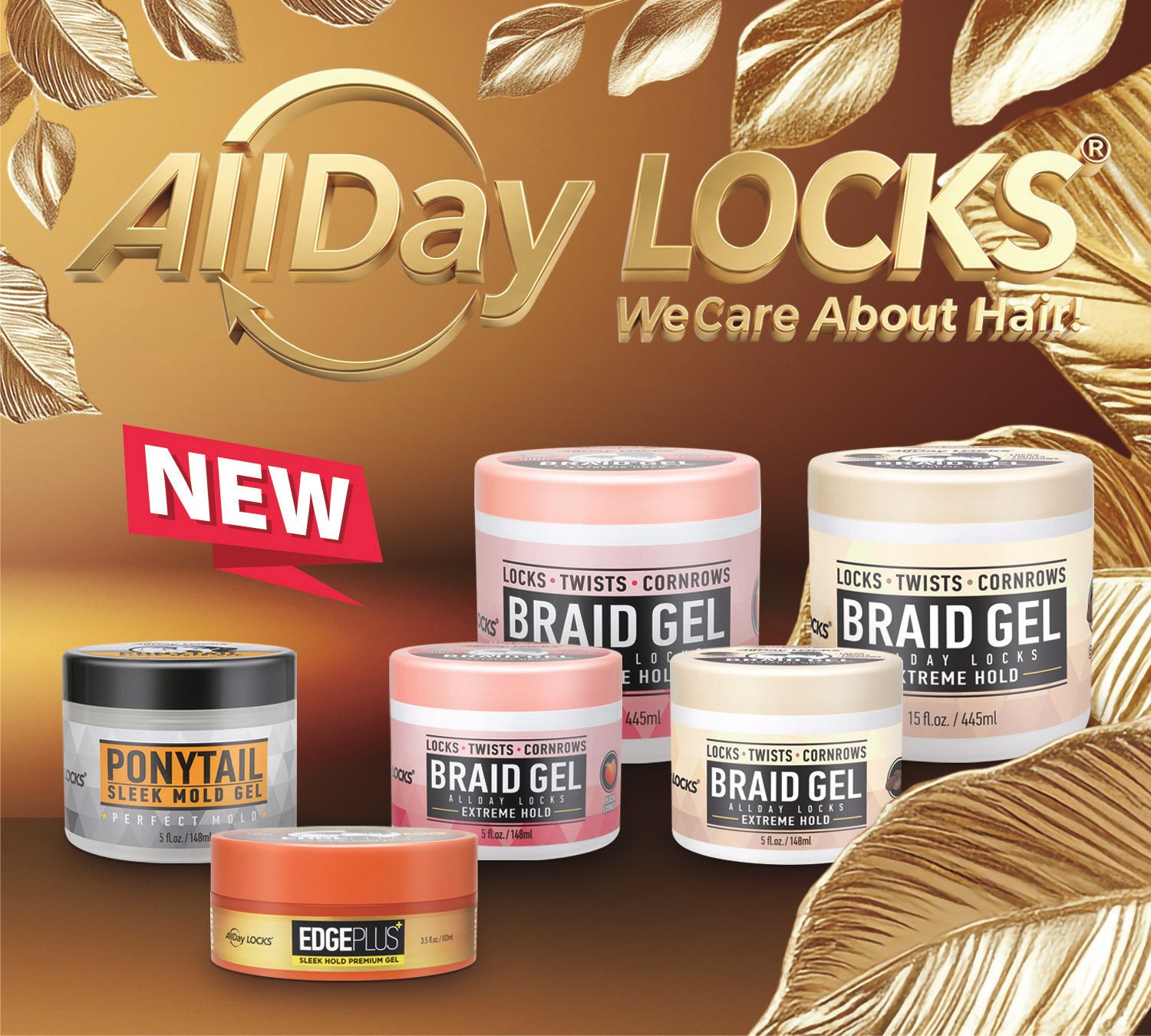 AllDay Locks, LIC EDGE PLUS