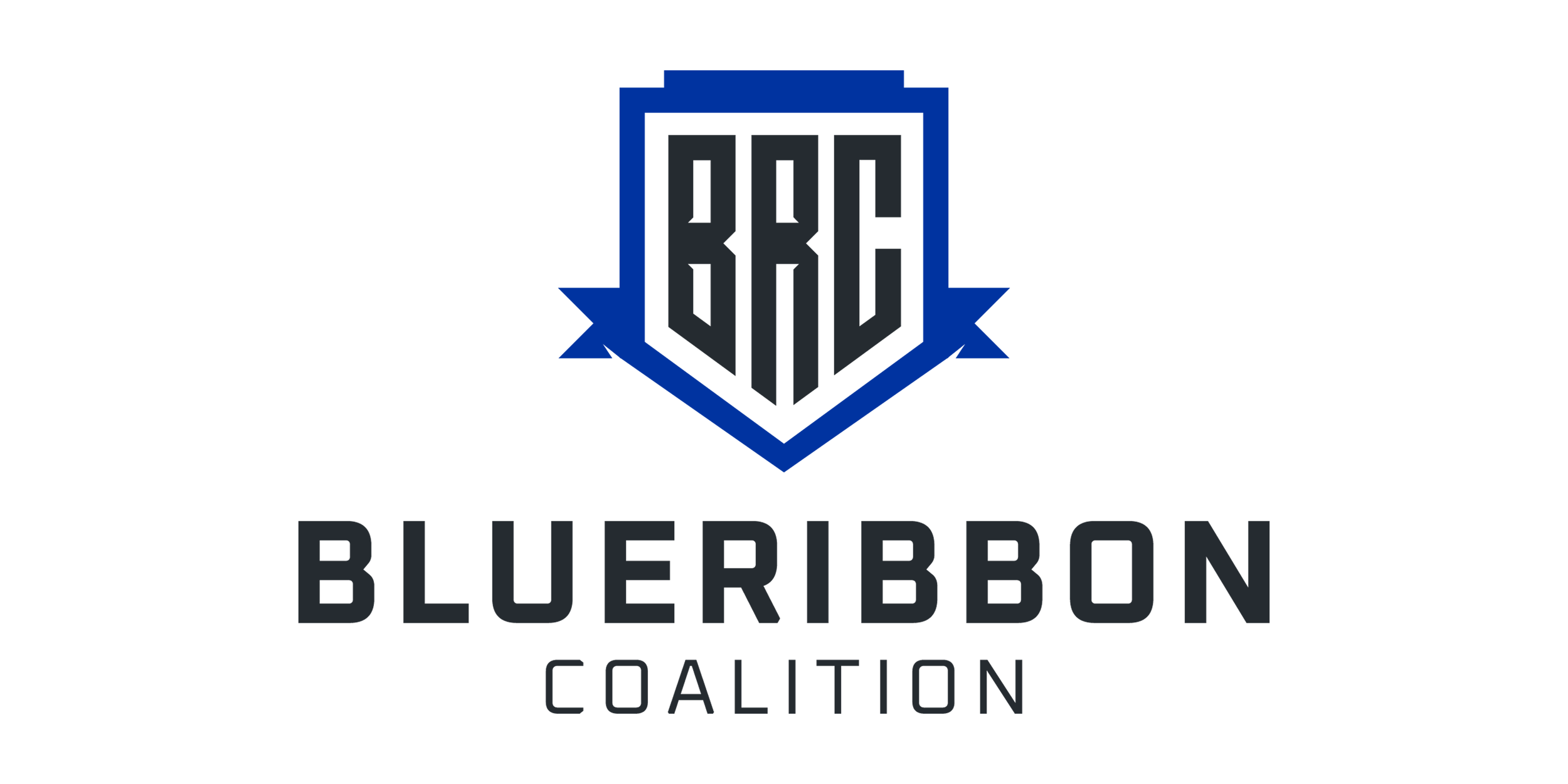 BlueRibbon Coalition logo